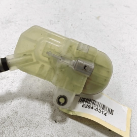 2013-2018 ACURA RDX 3.5L BRAKE MASTER CYLINDER RESERVOIR TANK OEM