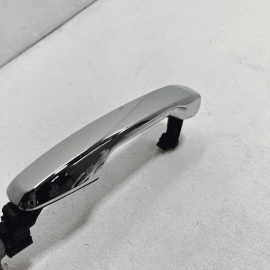 2011-2019 Ford Explorer Rear Passenger Side Exterior Door Handle Chrome OEM