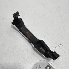 2011-2019 Ford Explorer Rear Passenger Side Exterior Door Handle Chrome OEM