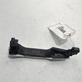 2011-2019 Ford Explorer Rear Passenger Side Exterior Door Handle Chrome OEM