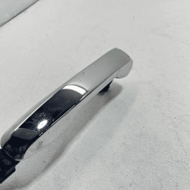 2011-2019 Ford Explorer Rear Passenger Side Exterior Door Handle Chrome OEM