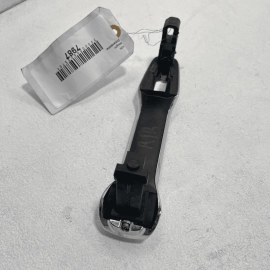 2011-2019 Ford Explorer Rear Passenger Side Exterior Door Handle Chrome OEM