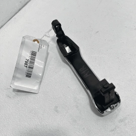 2011-2019 Ford Explorer Rear Passenger Side Exterior Door Handle Chrome OEM