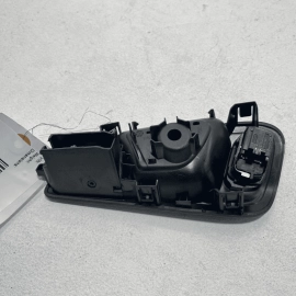 2015-2018 FORD FOCUS ST FRONT PASSENGER INTERIOR DOOR HANDLE OEM W/ LOCK SW