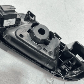 2015-2018 FORD FOCUS ST FRONT PASSENGER INTERIOR DOOR HANDLE OEM W/ LOCK SW