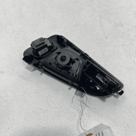 2015-2018 FORD FOCUS ST FRONT PASSENGER INTERIOR DOOR HANDLE OEM W/ LOCK SW