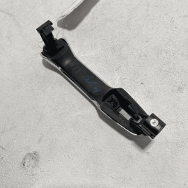 2011-2019 FORD EXPLORER  REAR LEFT DRIVER SIDE DOOR EXTERIOR HANDLE OEM