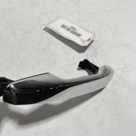 2011-2019 FORD EXPLORER  REAR LEFT DRIVER SIDE DOOR EXTERIOR HANDLE OEM