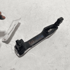 2011-2019 FORD EXPLORER  REAR LEFT DRIVER SIDE DOOR EXTERIOR HANDLE OEM