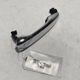 2011-2019 FORD EXPLORER  REAR LEFT DRIVER SIDE DOOR EXTERIOR HANDLE OEM