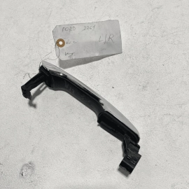 2011-2019 FORD EXPLORER  REAR LEFT DRIVER SIDE DOOR EXTERIOR HANDLE OEM