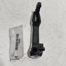 2011-2019 FORD EXPLORER  REAR LEFT DRIVER SIDE DOOR EXTERIOR HANDLE OEM