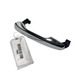 2011-2019 FORD EXPLORER  REAR LEFT DRIVER SIDE DOOR EXTERIOR HANDLE OEM