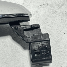 2011-2019 FORD EXPLORER  REAR LEFT DRIVER SIDE DOOR EXTERIOR HANDLE OEM