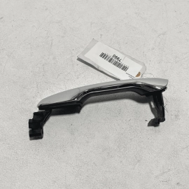 2011-2019 FORD EXPLORER  REAR LEFT DRIVER SIDE DOOR EXTERIOR HANDLE OEM
