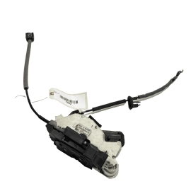 2012-2017 VOLKSWAGEN PASSAT FRONT LEFT DRIVER DOOR LOCK LATCH ACTUATOR OEM