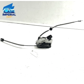 2012-2017 VW PASSAT JETTA ATLAS REAR LEFT DOOR LOCK ACTUATOR LATCH ASSEMBLY