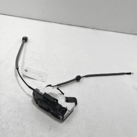 2012-2017 VW PASSAT JETTA ATLAS REAR LEFT DOOR LOCK ACTUATOR LATCH ASSEMBLY