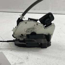 2012-2017 VW PASSAT JETTA ATLAS REAR LEFT DOOR LOCK ACTUATOR LATCH ASSEMBLY