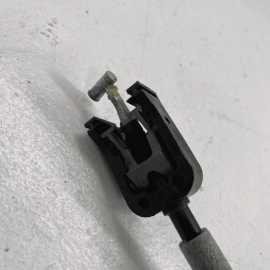 2012-2017 VW PASSAT JETTA ATLAS REAR LEFT DOOR LOCK ACTUATOR LATCH ASSEMBLY