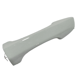 VOLKSWAGEN JETTA GLI 2019 - 2021 REAR RIGHT SIDE EXTERIOR DOOR HANDLE OEM