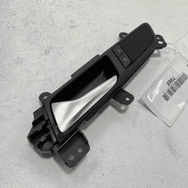 2012-2015 VOLKSWAGEN PASSAT REAR LEFT INTERIOR DOOR HANDLE DOOR ASSEMBLY OE