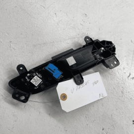 2012-2015 VOLKSWAGEN PASSAT REAR LEFT INTERIOR DOOR HANDLE DOOR ASSEMBLY OE