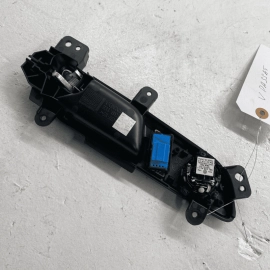 2012-2015 VOLKSWAGEN PASSAT REAR LEFT INTERIOR DOOR HANDLE DOOR ASSEMBLY OE