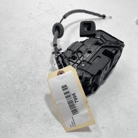 2019-2021 VOLKSWAGEN JETTA TIGUAN REAR RIGHT SIDE DOOR LOCK LATCH ACTUATOR 