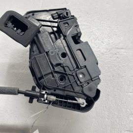 2019-2021 VOLKSWAGEN JETTA TIGUAN REAR RIGHT SIDE DOOR LOCK LATCH ACTUATOR 