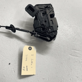 2019-2021 VOLKSWAGEN JETTA TIGUAN REAR RIGHT SIDE DOOR LOCK LATCH ACTUATOR 