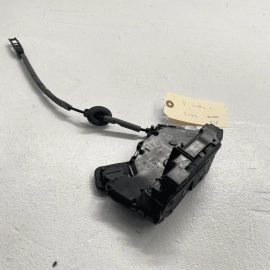 2019-2021 VOLKSWAGEN JETTA TIGUAN REAR RIGHT SIDE DOOR LOCK LATCH ACTUATOR 