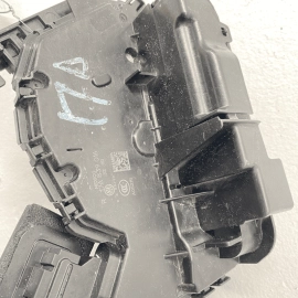 2019-2021 VOLKSWAGEN JETTA TIGUAN REAR RIGHT SIDE DOOR LOCK LATCH ACTUATOR 