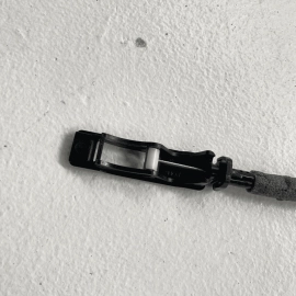 2019-2021 VOLKSWAGEN JETTA TIGUAN REAR RIGHT SIDE DOOR LOCK LATCH ACTUATOR 