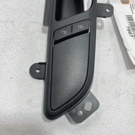 2012-2015 VOLKSWAGEN PASSAT FRONT RIGHT INTERIOR DOOR HANDLE DOOR ASSEMBLY 