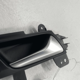 2012-2015 VOLKSWAGEN PASSAT FRONT RIGHT INTERIOR DOOR HANDLE DOOR ASSEMBLY 