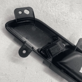 2012-2015 VOLKSWAGEN PASSAT FRONT RIGHT INTERIOR DOOR HANDLE DOOR ASSEMBLY 