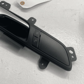 2012-2015 VOLKSWAGEN PASSAT FRONT RIGHT INTERIOR DOOR HANDLE DOOR ASSEMBLY 