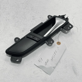 2012-2015 VOLKSWAGEN PASSAT FRONT RIGHT INTERIOR DOOR HANDLE DOOR ASSEMBLY 