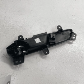 2012-2015 VOLKSWAGEN PASSAT FRONT RIGHT INTERIOR DOOR HANDLE DOOR ASSEMBLY 