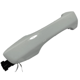 VOLKSWAGEN JETTA GLI 2019-2021 REAR LEFT SIDE EXTERIOR DOOR HANDLE OEM