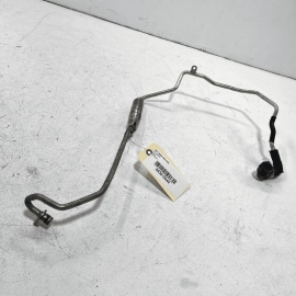 2017 - 2020 BMW 440i Turbocharger Coolant Water Pipe Line OEM