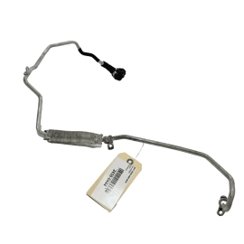 2017 - 2020 BMW 440i Turbocharger Coolant Water Pipe Line OEM