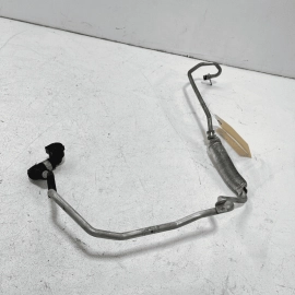 2017 - 2020 BMW 440i Turbocharger Coolant Water Pipe Line OEM