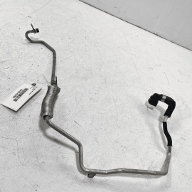 2017 - 2020 BMW 440i Turbocharger Coolant Water Pipe Line OEM