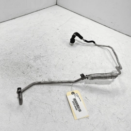 2017 - 2020 BMW 440i Turbocharger Coolant Water Pipe Line OEM