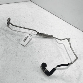 2017 - 2020 BMW 440i Turbocharger Coolant Water Pipe Line OEM