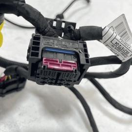 2017-2020 BMW 440i Engine Transmission Wire Wiring Harness OEM