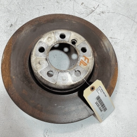 12-20 BMW 340X30 340i 430i 440i F30 F31 F32 F36 Brake Disc Ventilated Front