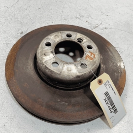 12-20 BMW 340X30 340i 430i 440i F30 F31 F32 F36 Brake Disc Ventilated Front